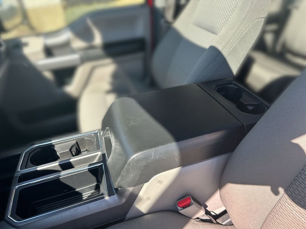 Used 2015 Ford F150 XLT w/ Equipment Group 302A Luxury image 21