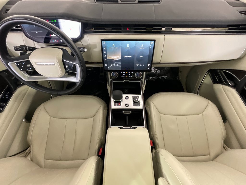 Certified 2023 Land Rover Range Rover SE image 14