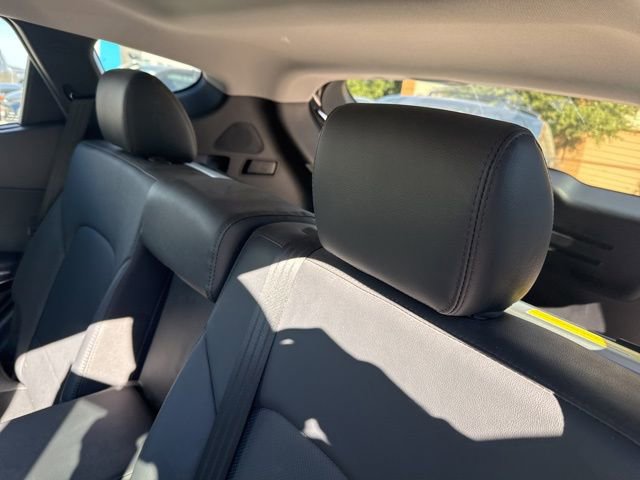 Used 2018 Hyundai Santa Fe Sport image 10