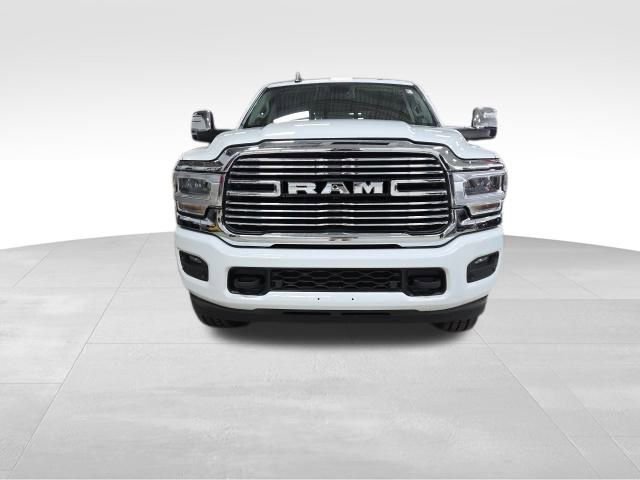 Used 2024 RAM 2500 Laramie image 2