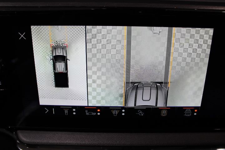 Used 2024 GMC Sierra 2500 AT4 w/ AT4 Premium Plus Package image 53