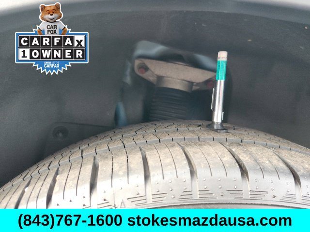 Used 2019 Hyundai Tucson Ultimate w/ Cargo Package FWD image 36