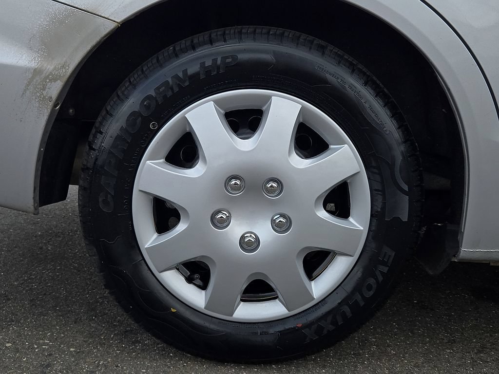 Used 2014 Honda Civic LX image 11
