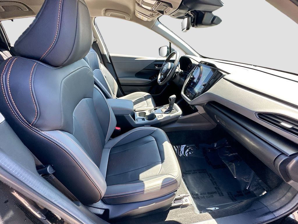 Used 2024 Subaru Crosstrek 2.5i Limited w/ Crosstrek Mirror Package AWD/4WD image 27