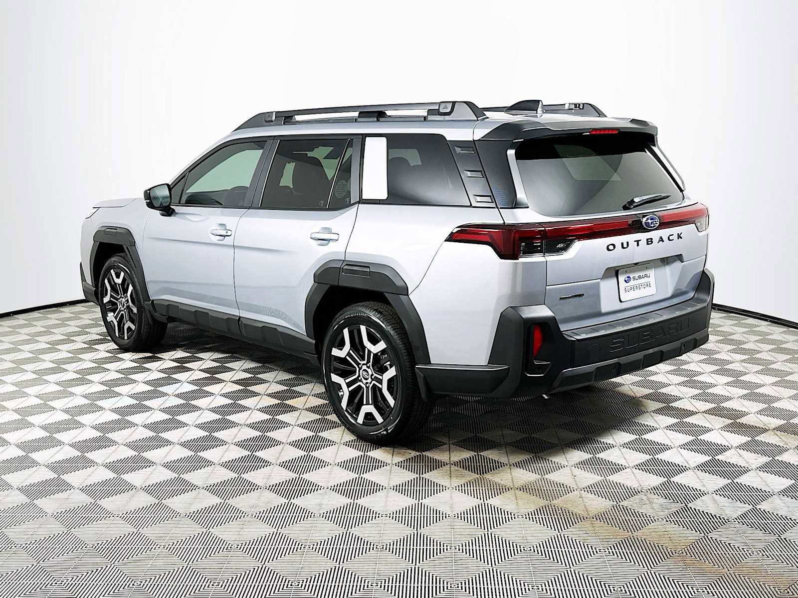 New 2026 Subaru Outback Touring XT image 5