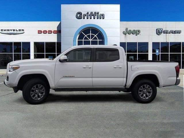 Used 2019 Toyota Tacoma SR5 image 10