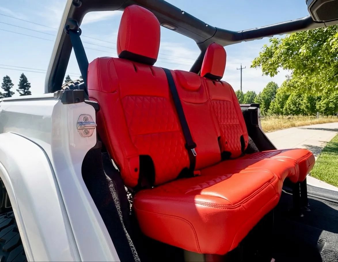 Used 2021 Jeep Wrangler Unlimited Sport AWD/4WD image 20