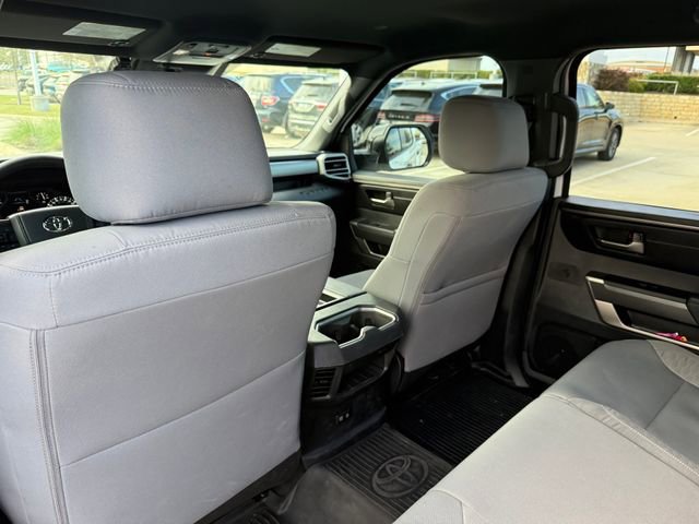 Used 2025 Toyota Tundra SR5 image 30