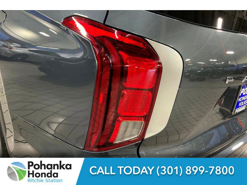 Used 2023 Hyundai Palisade SEL image 30
