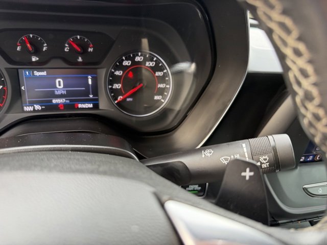 Certified 2022 Chevrolet Camaro LT image 19