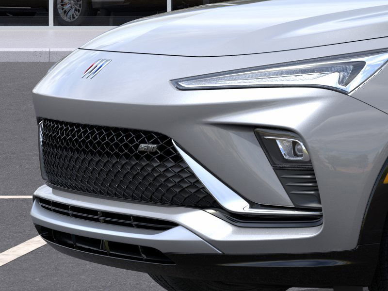 New 2026 Buick Envista Sport Touring w/ Convenience I Package image 15