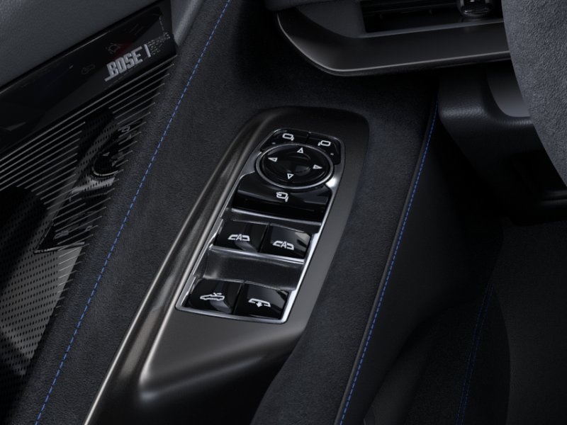 New 2027 Chevrolet Corvette Grand Sport RWD image 46