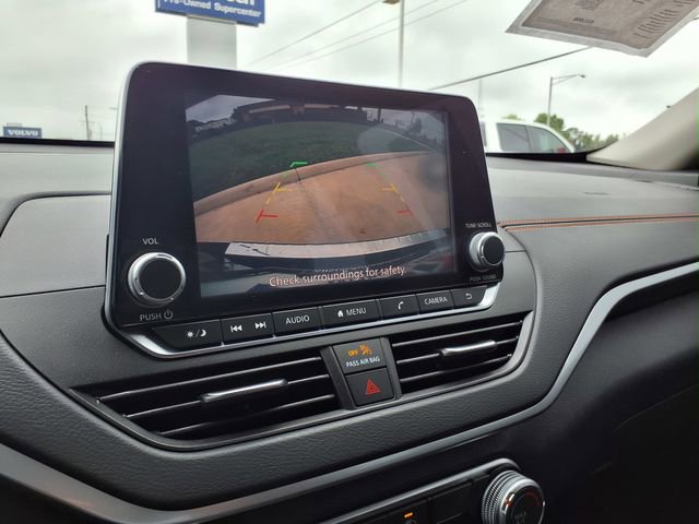 Used 2022 Nissan Altima 2.5 SR FWD image 28