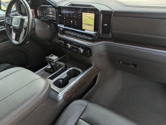 Used 2024 GMC Sierra 1500 Elevation w/ Elevation Premium Package RWD image 33