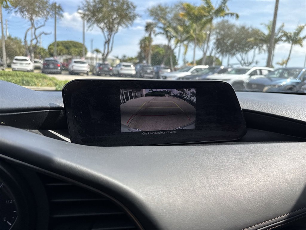 Used 2019 MAZDA MAZDA3 Sedan w/ Preferred Package image 50