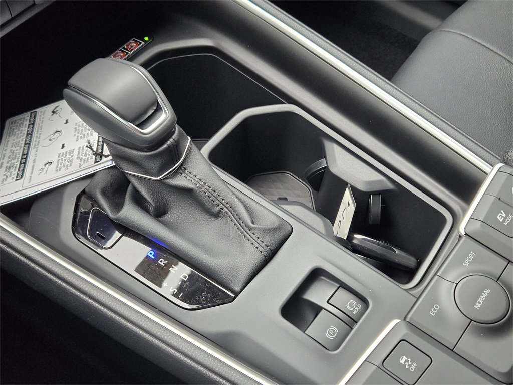 New 2026 Toyota Grand Highlander AWD Hybrid image 16