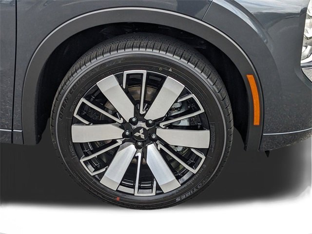 New 2025 Mitsubishi Outlander SEL image 10