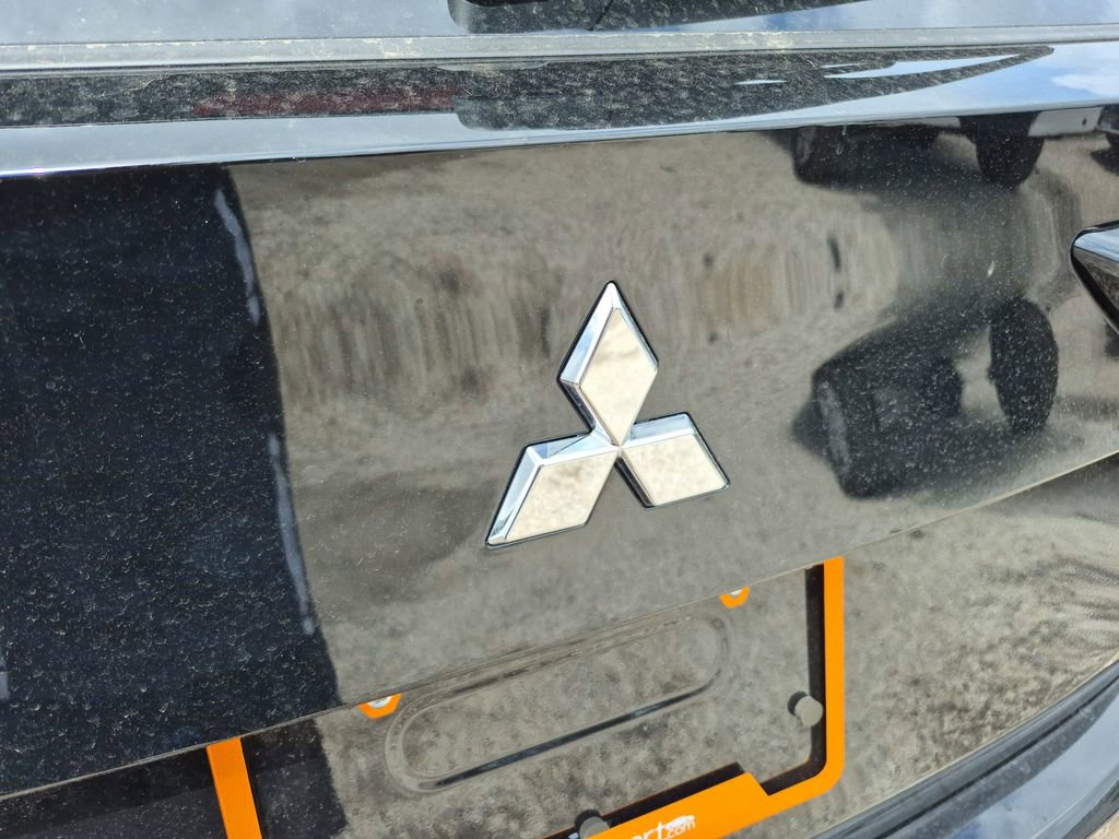 New 2026 Mitsubishi Outlander ES image 29