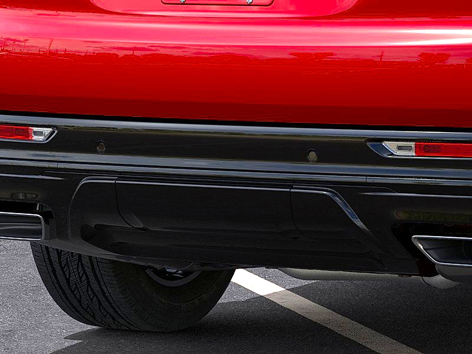 New 2026 Buick Enclave Sport Touring w/ Super Cruise Package image 14