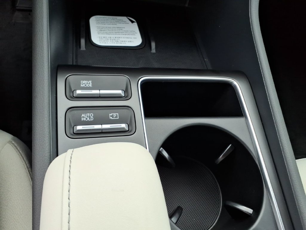 Used 2026 Hyundai Sonata SEL FWD image 23