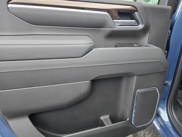 New 2026 Chevrolet Silverado 2500 LT w/ Trail Boss Package image 28