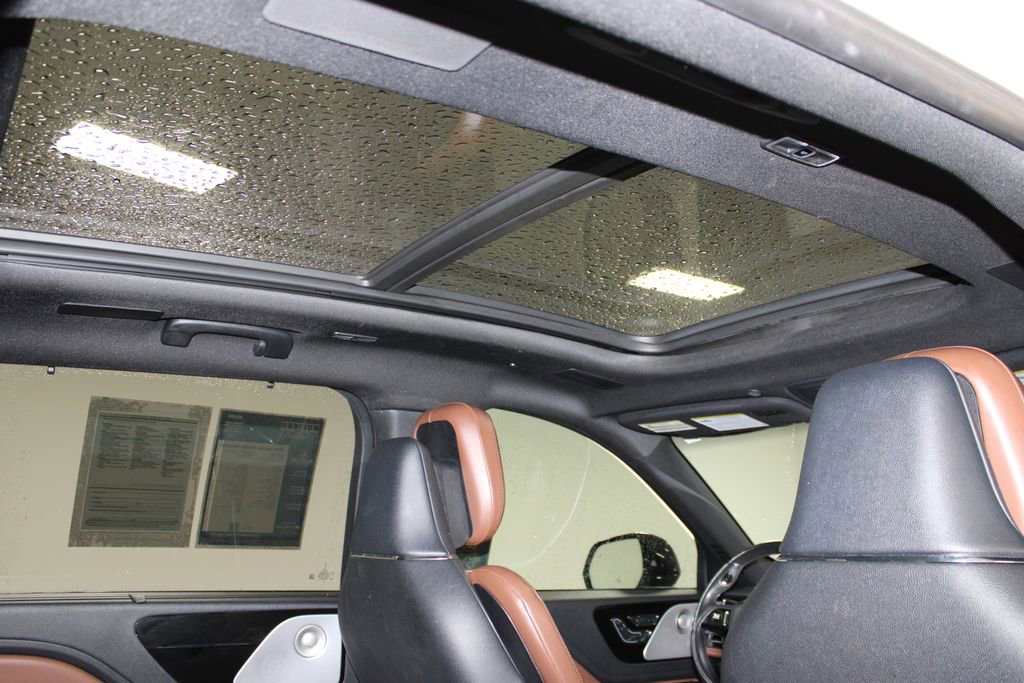 Used 2021 Lincoln Aviator Reserve w/ Equipment Group 201A AWD/4WD image 37