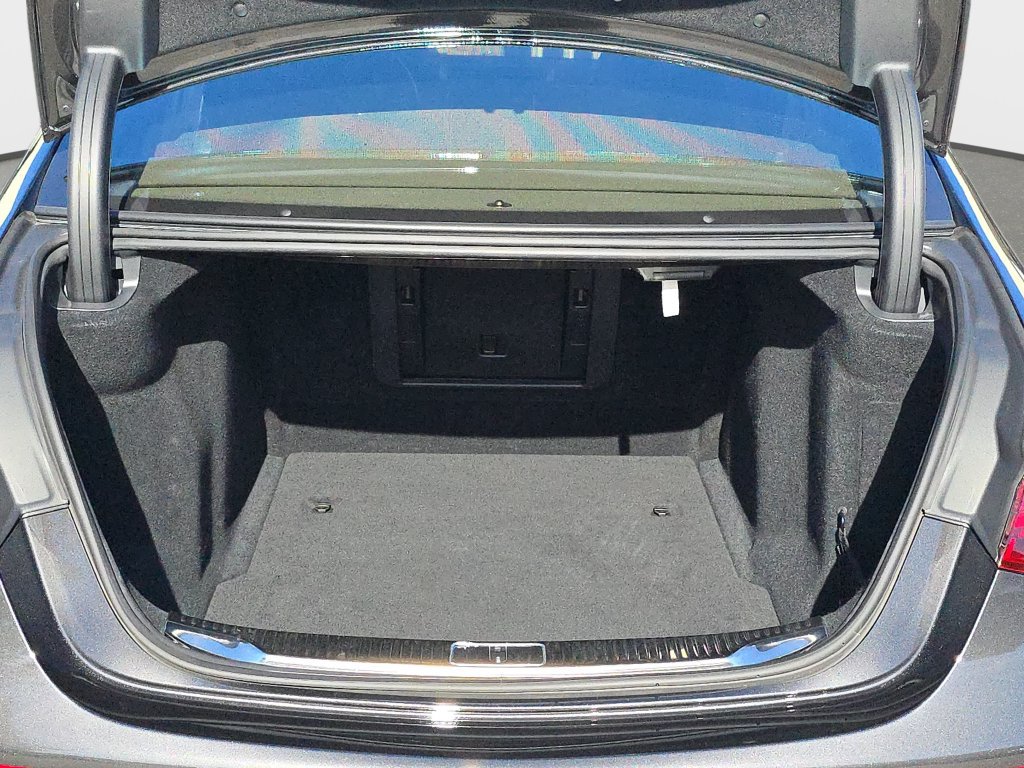 Used 2024 Mercedes-Benz S 580 4MATIC Sedan image 14
