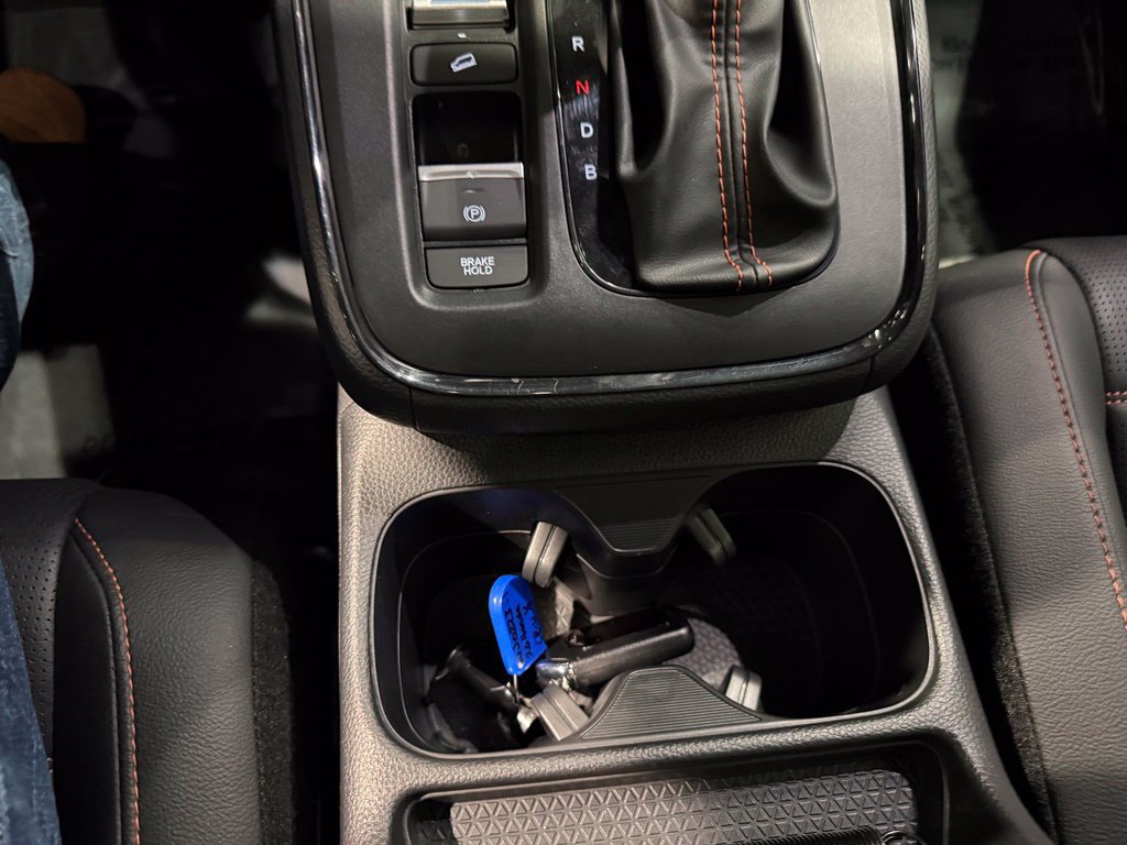Used 2026 Honda CR-V Sport-L image 22