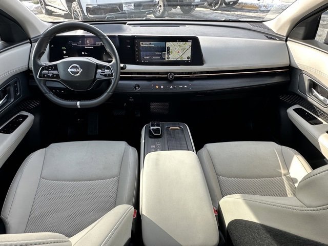 Certified 2023 Nissan Ariya AWD image 33