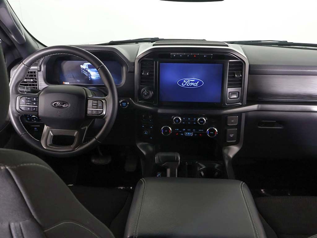 Used 2024 Ford F150 XLT w/ Equipment Group 302A MID AWD/4WD image 32