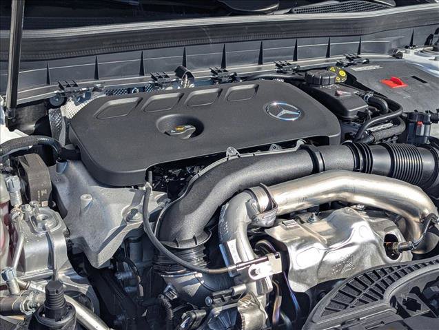 Used 2026 Mercedes-Benz GLB 250 image 15