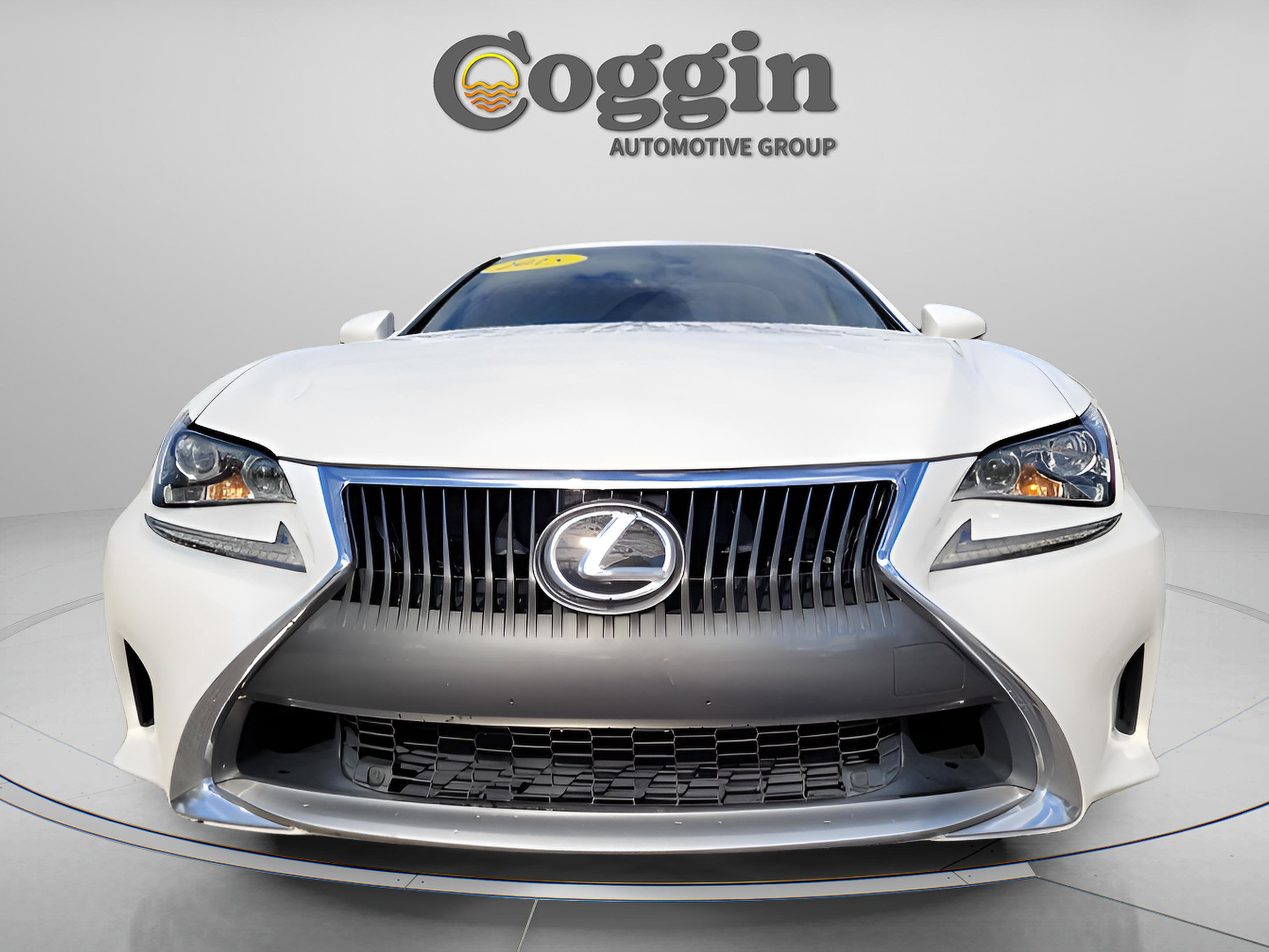 Used 2015 Lexus RC 350 image 5