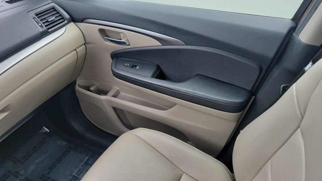 Used 2019 Honda Pilot EX-L image 18