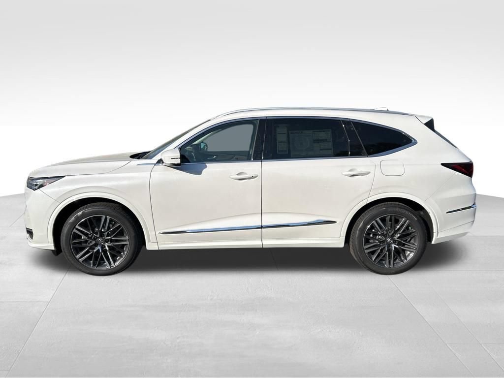 New 2026 Acura MDX SH-AWD w/ Advance Package image 2