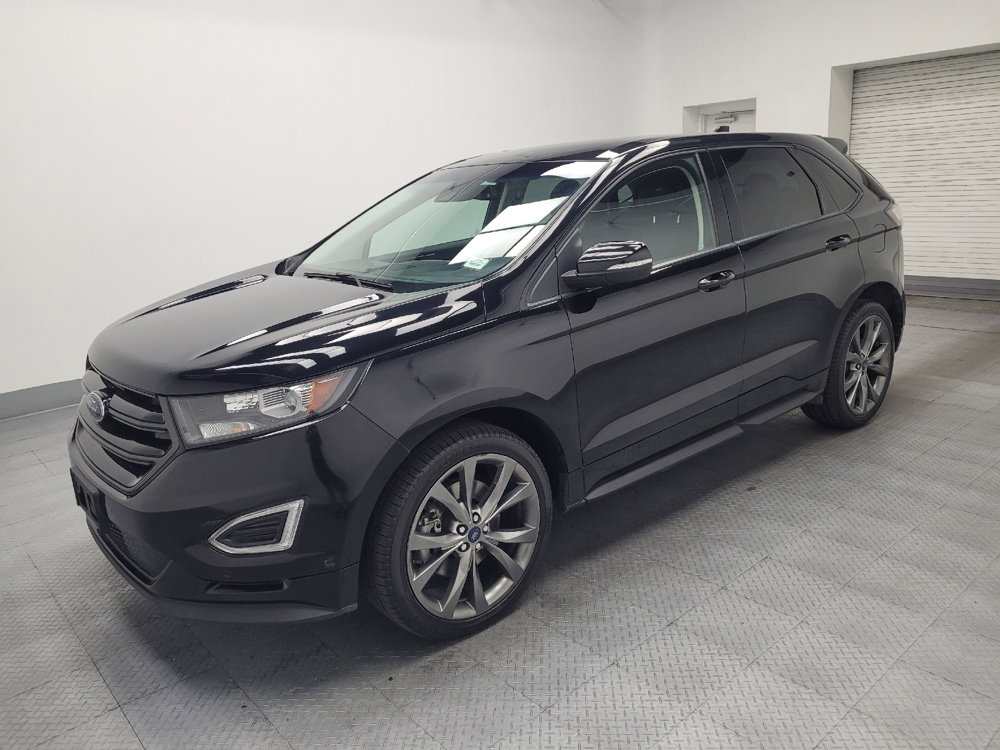 Used 2016 Ford Edge Sport w/ Equipment Group 401A image 2