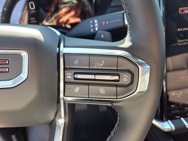 New 2026 GMC Acadia Elevation w/ Black Edition image 32