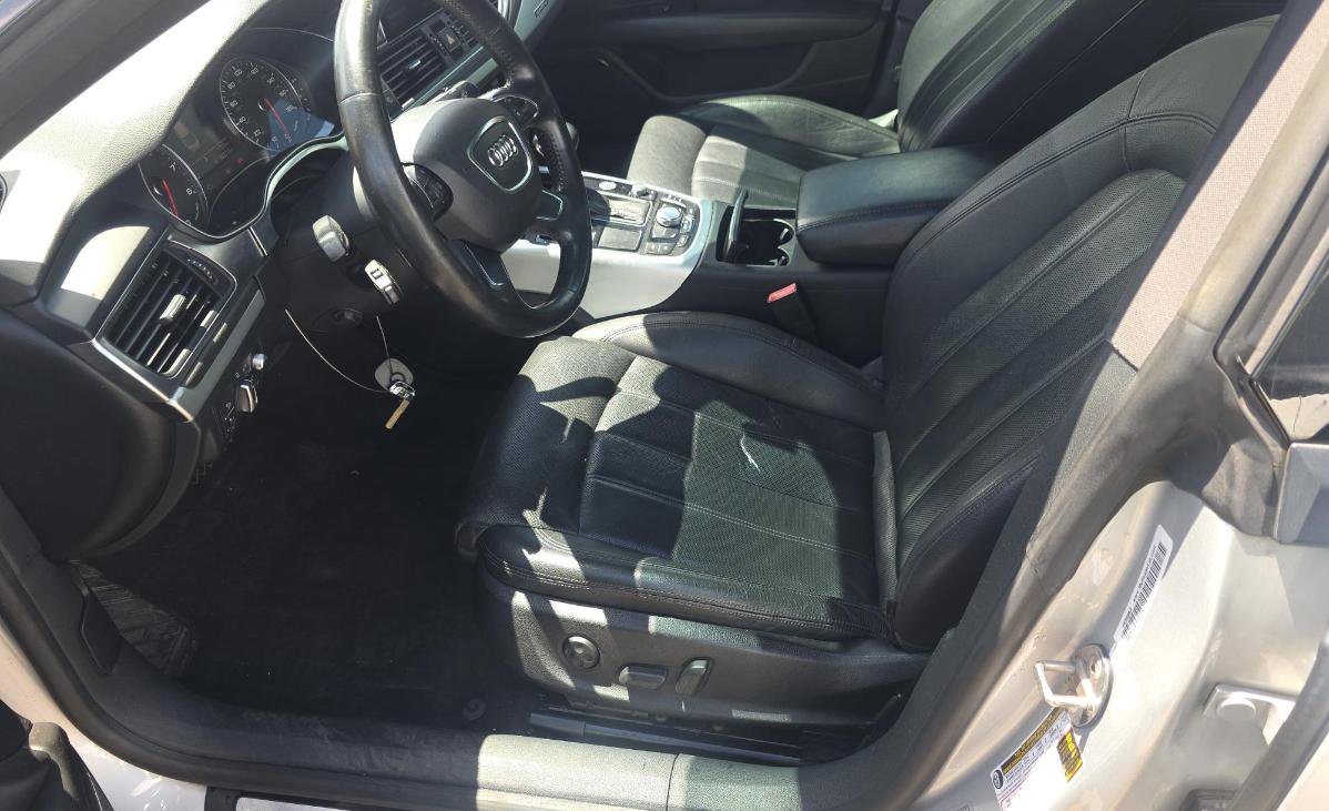 Used 2012 Audi A7 3.0T Prestige image 7