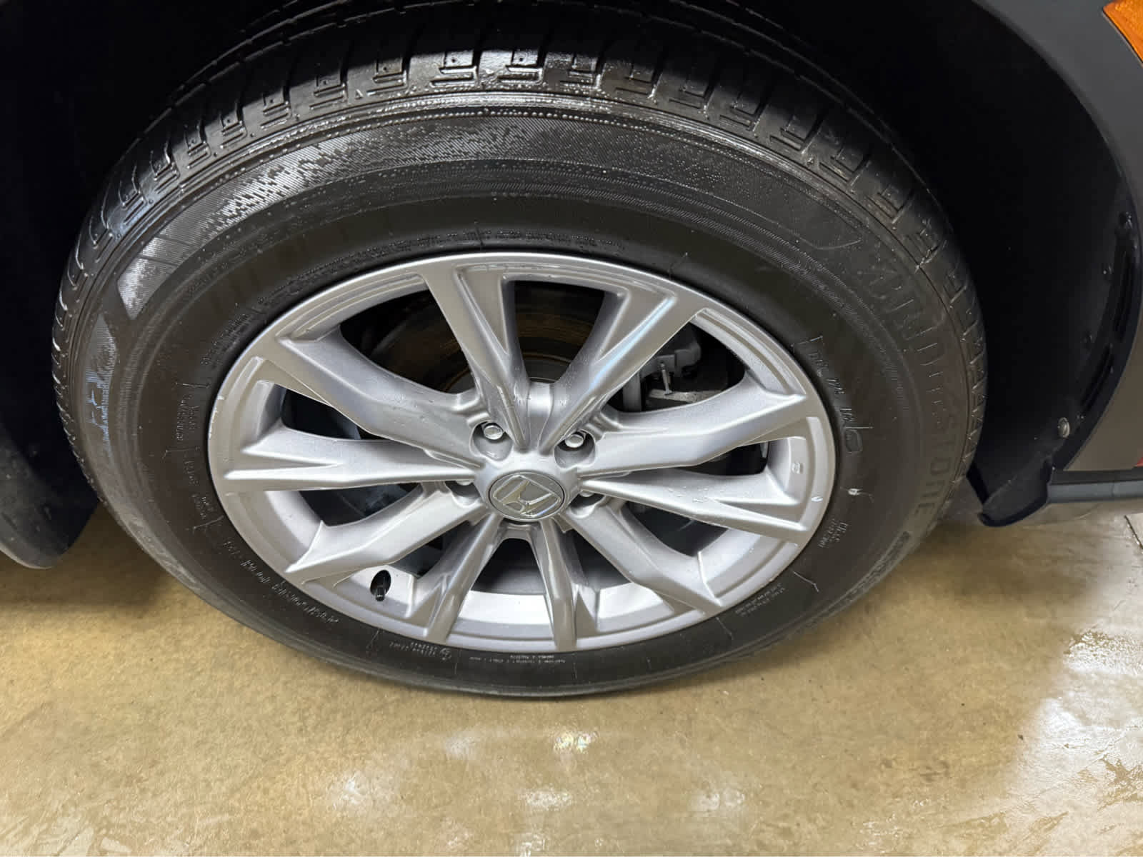 Used 2024 Honda CR-V EX-L image 34