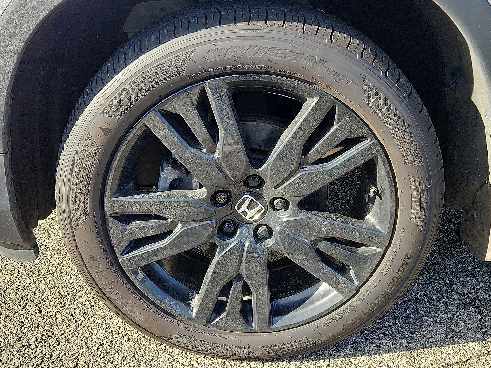 Used 2022 Honda Pilot Special Edition image 8