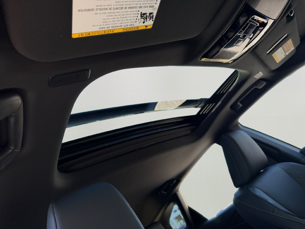 New 2026 Lexus RX 350 Premium AWD/4WD image 4