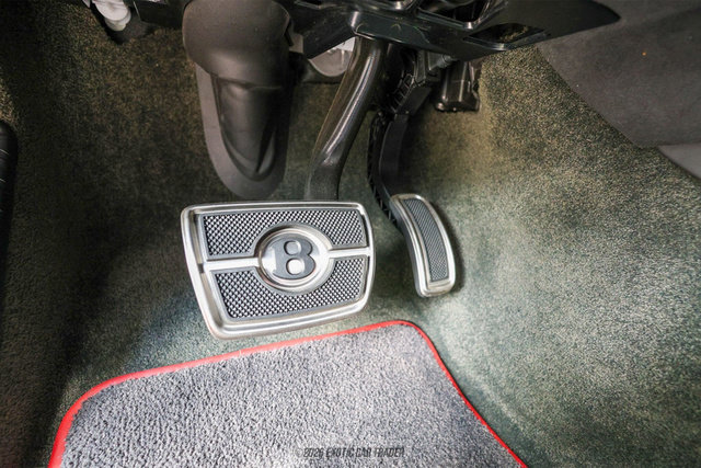 Used 2023 Bentley Bentayga Speed AWD/4WD image 25