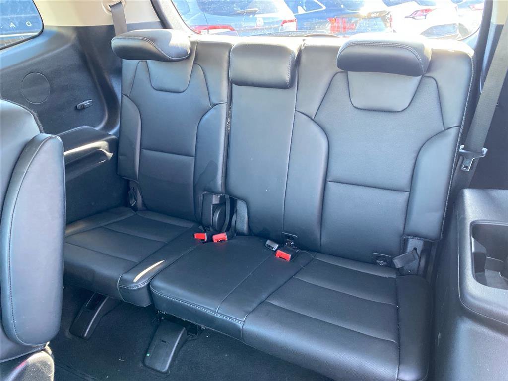 Used 2023 Kia Telluride S w/ S Sunroof Package image 27