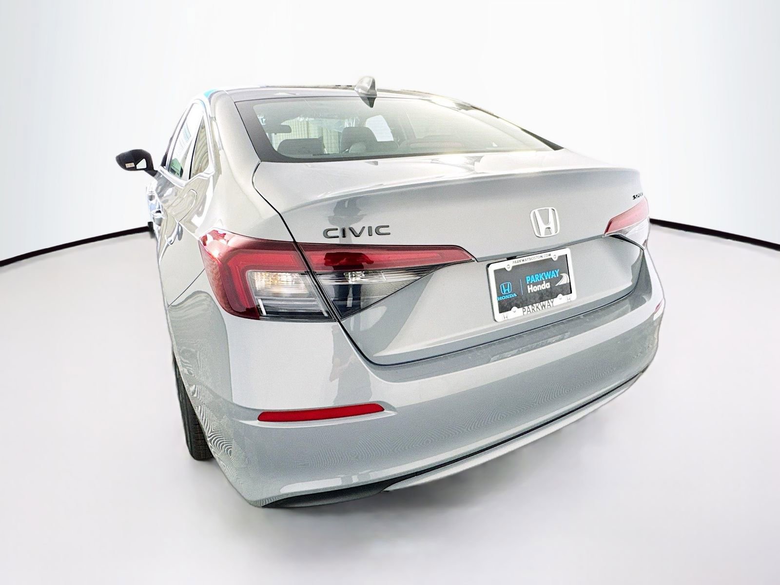 Used 2026 Honda Civic Sport image 5