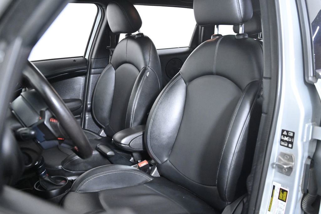 Used 2016 MINI Cooper Countryman John Cooper Works image 19