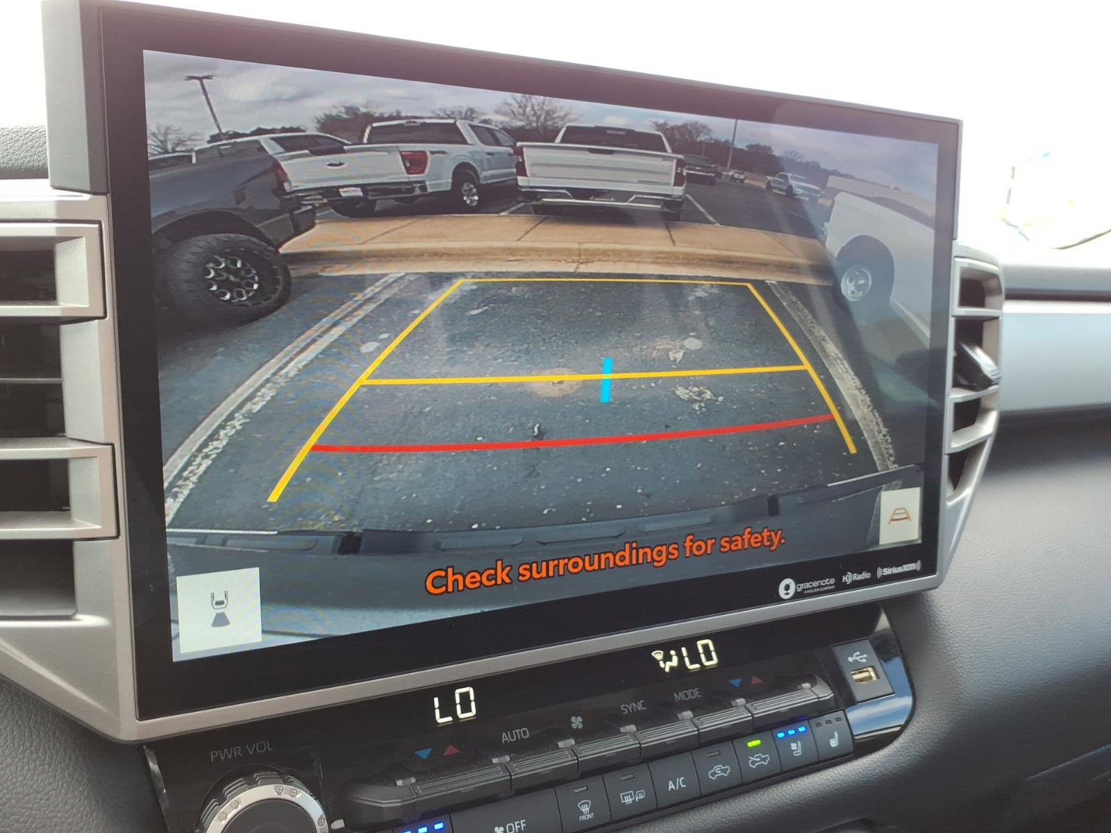 Used 2022 Toyota Tundra Limited w/ Power Package image 20