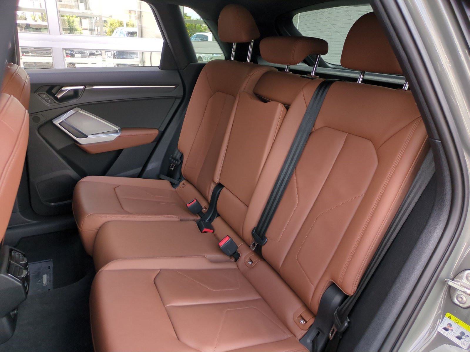 Used 2024 Audi Q3 2.0T Premium AWD/4WD image 31