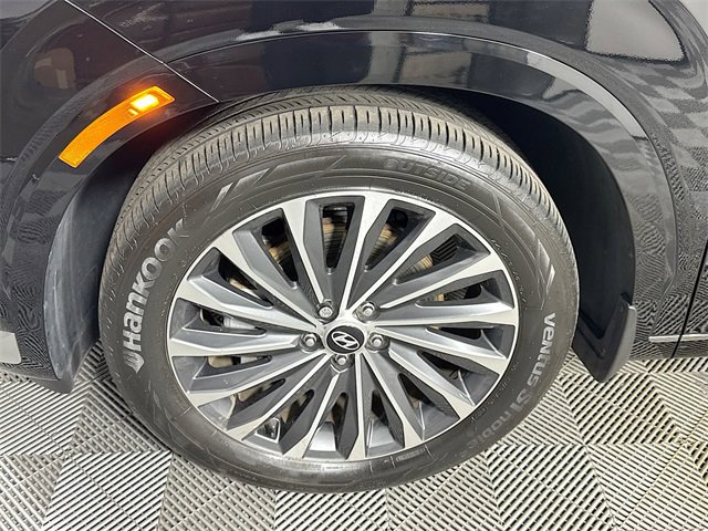 Used 2023 Hyundai Palisade Calligraphy w/ Cargo Package image 4