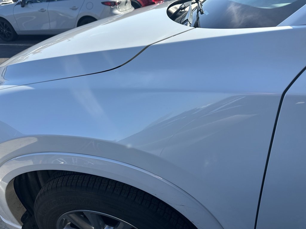 Used 2025 MAZDA CX-5 AWD 2.5 S w/ Select Package image 36