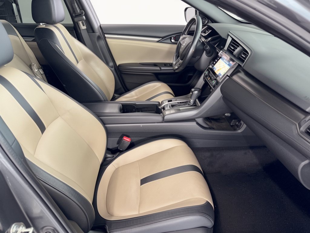 Used 2019 Honda Civic EX-L image 30