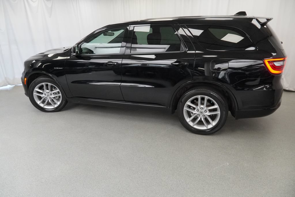 Used 2022 Dodge Durango R/T w/ Trailer Tow Group IV AWD/4WD image 41